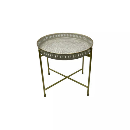 Trepied pour plateau moyen