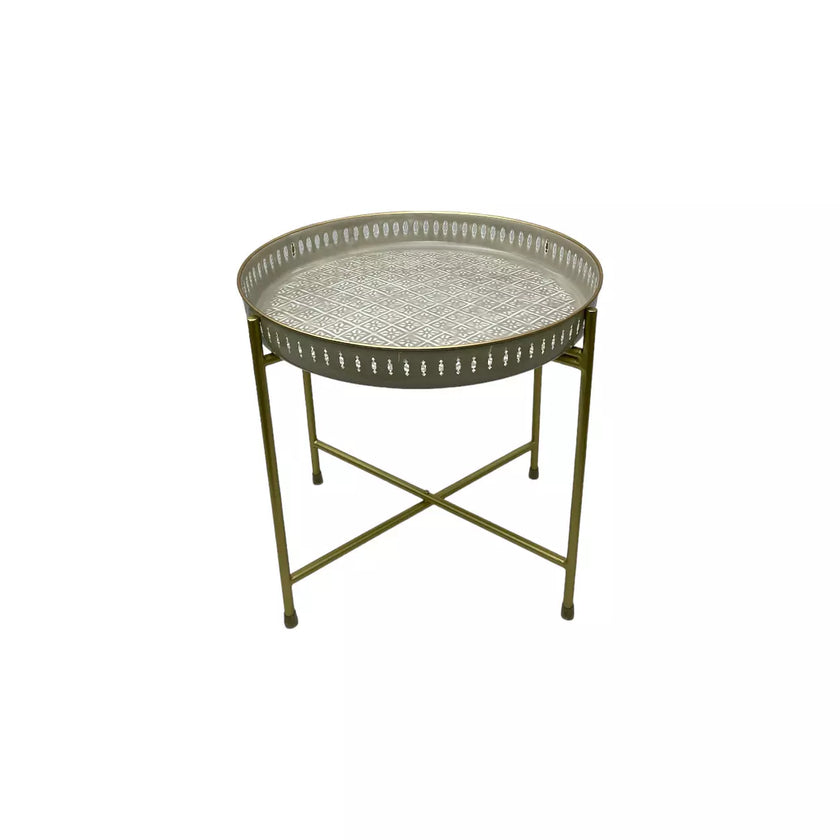 Trepied pour plateau moyen