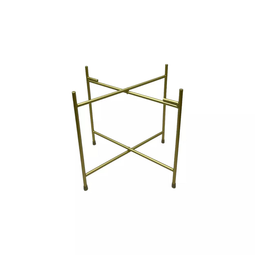 Trepied pour plateau moyen