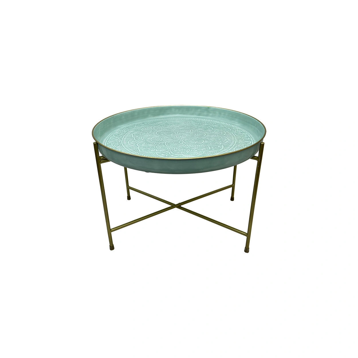 trepied berbere round large
