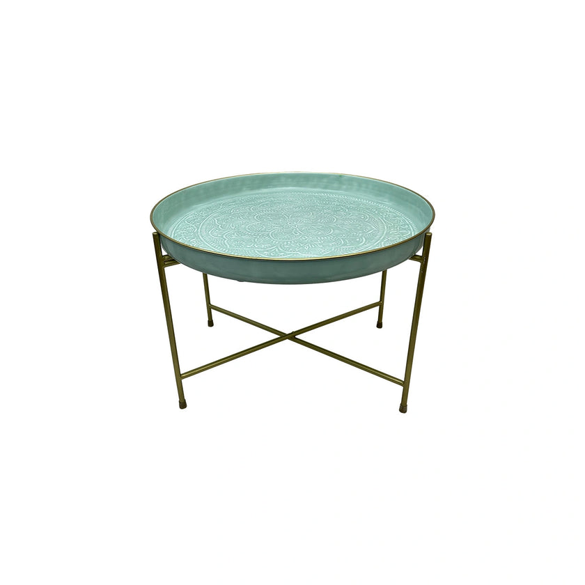 trepied berbere round large