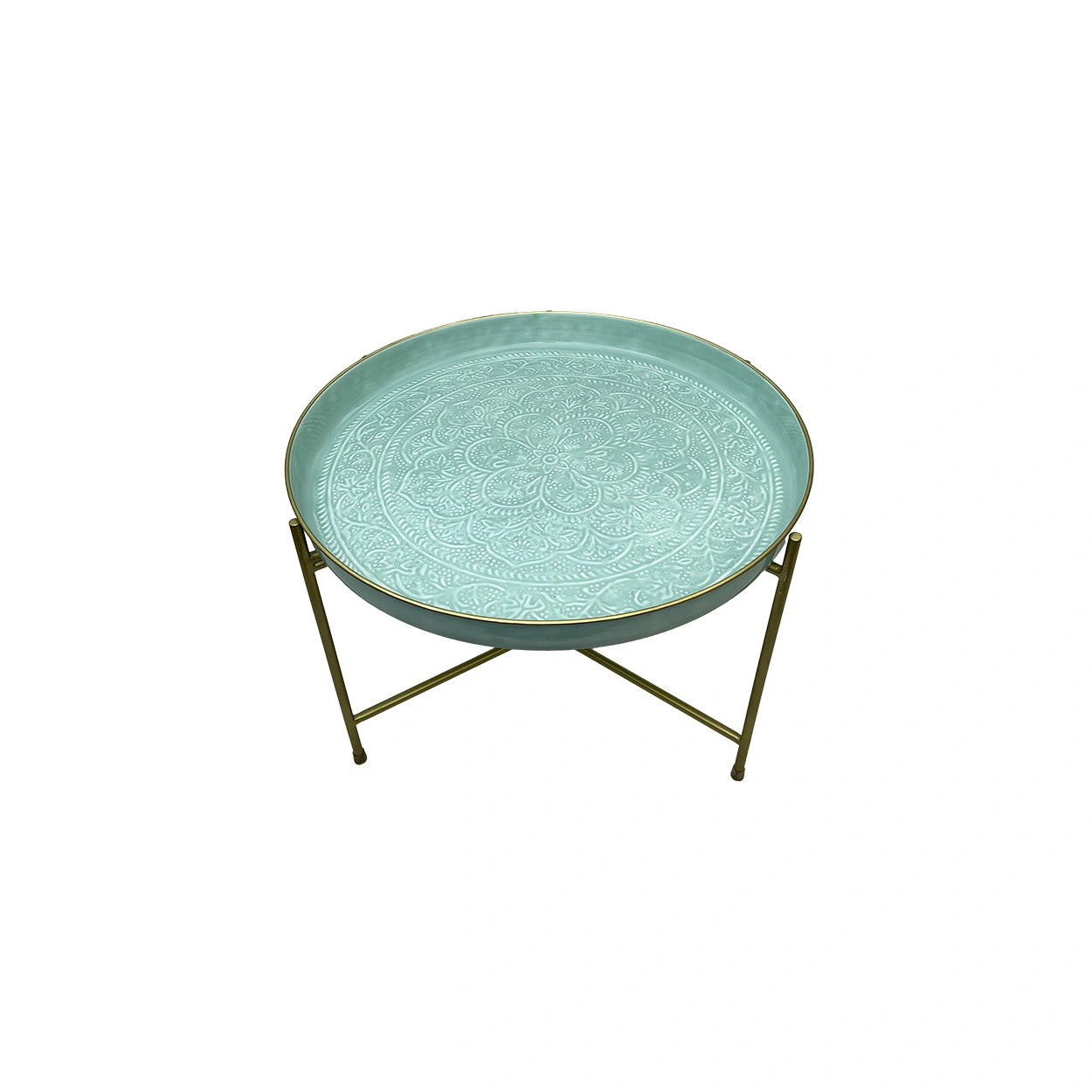 trepied berbere round large