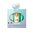 Trio de baume à lèvre
