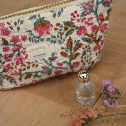 trousse a maquillage rhapsody confetti