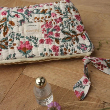 trousse a maquillage rhapsody confetti