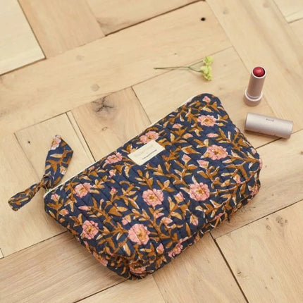 trousse a maquillage scarlett encre