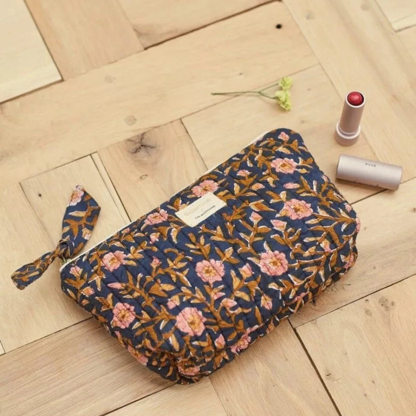 trousse a maquillage scarlett encre