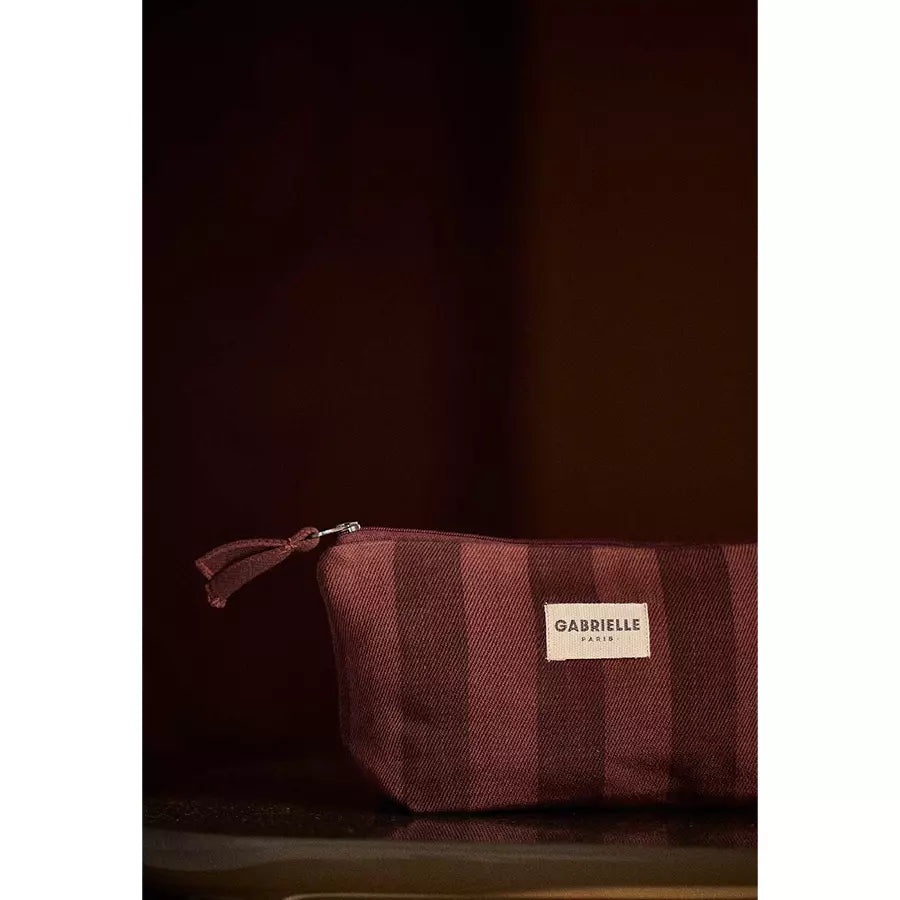 Trousse de beauté Saint Honoré Gabrielle