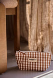 Trousse de beauté vichy moka Gabrielle