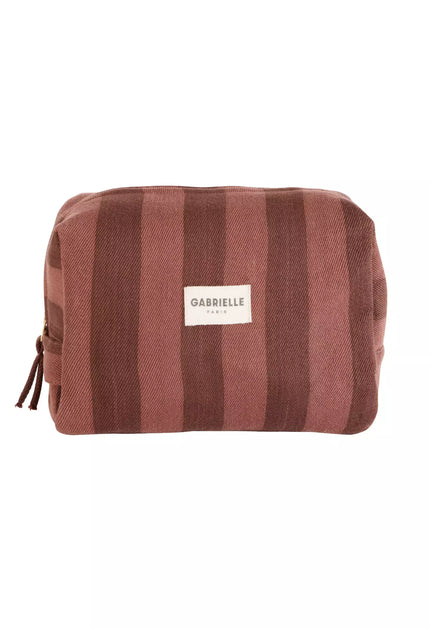 Trousse de toilette gabrielle saint honoré