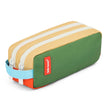 Trousse double mini green lake hello hossy