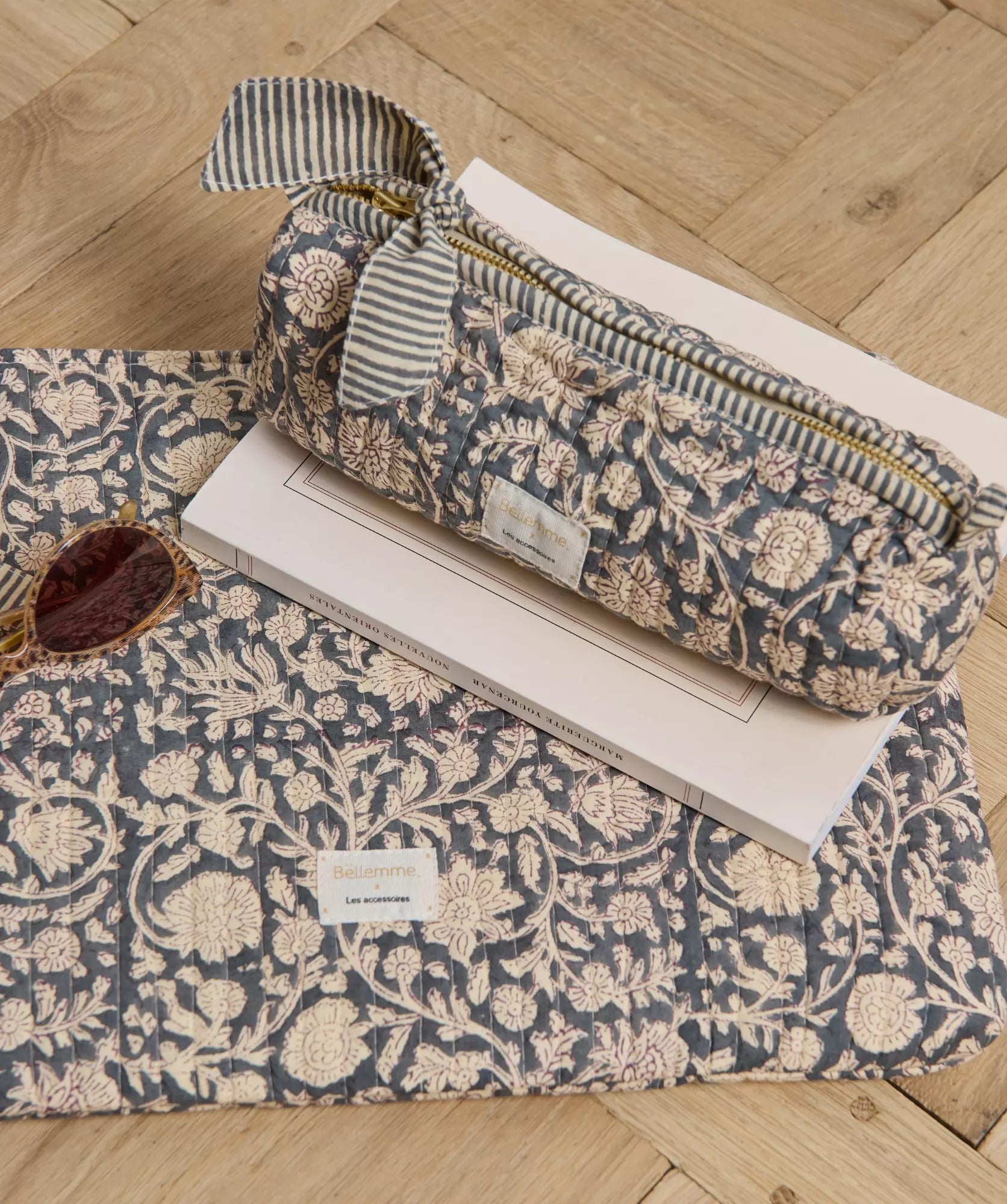 Trousse d'écolier Anjali Orage Bellemme