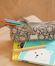 Trousse d'écolier Anjali Orage Bellemme