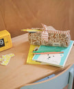 Trousse d'écolier java desert Bellemme