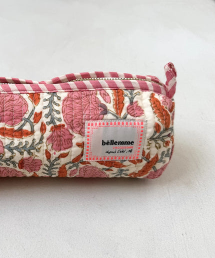 Trousse d'école java sorbet bellemme