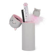 Trousse en silicone LEGAMI kitty