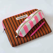 Trousse Gaston Rayures