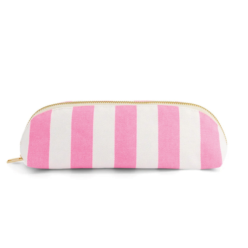 Trousse Gaston Rayures