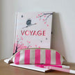 Trousse Gaston Rayures
