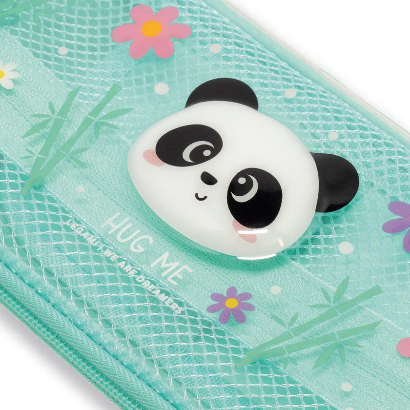 Trousse panda legami
