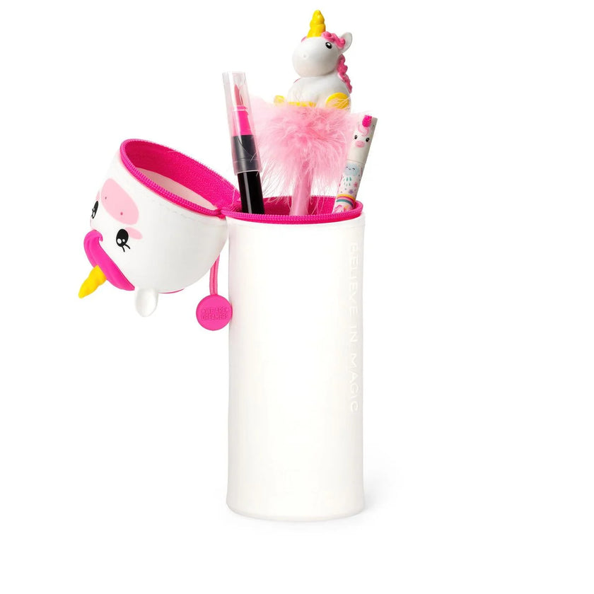 Trousse licorne