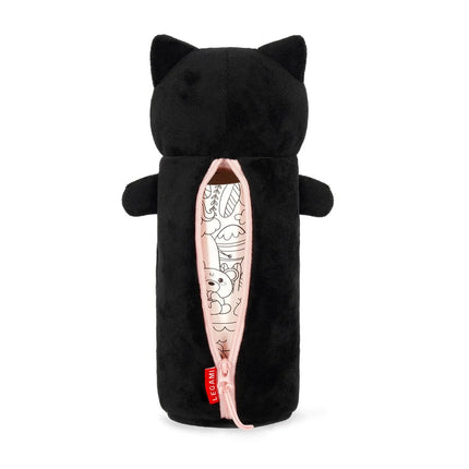Trousse super soft kitty Legami