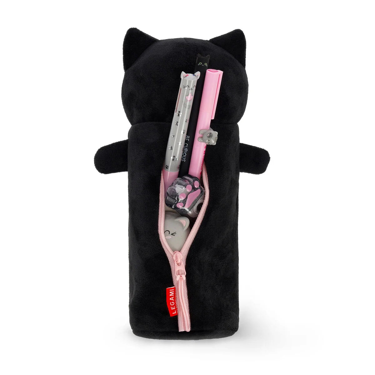 Trousse super soft kitty Legami