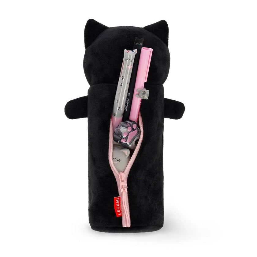Trousse super soft kitty Legami