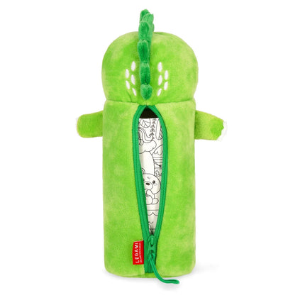 Trousse super soft legami Dino