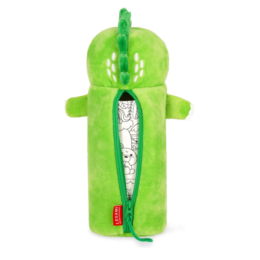 Trousse super soft legami Dino