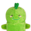 Trousse super soft legami Dino