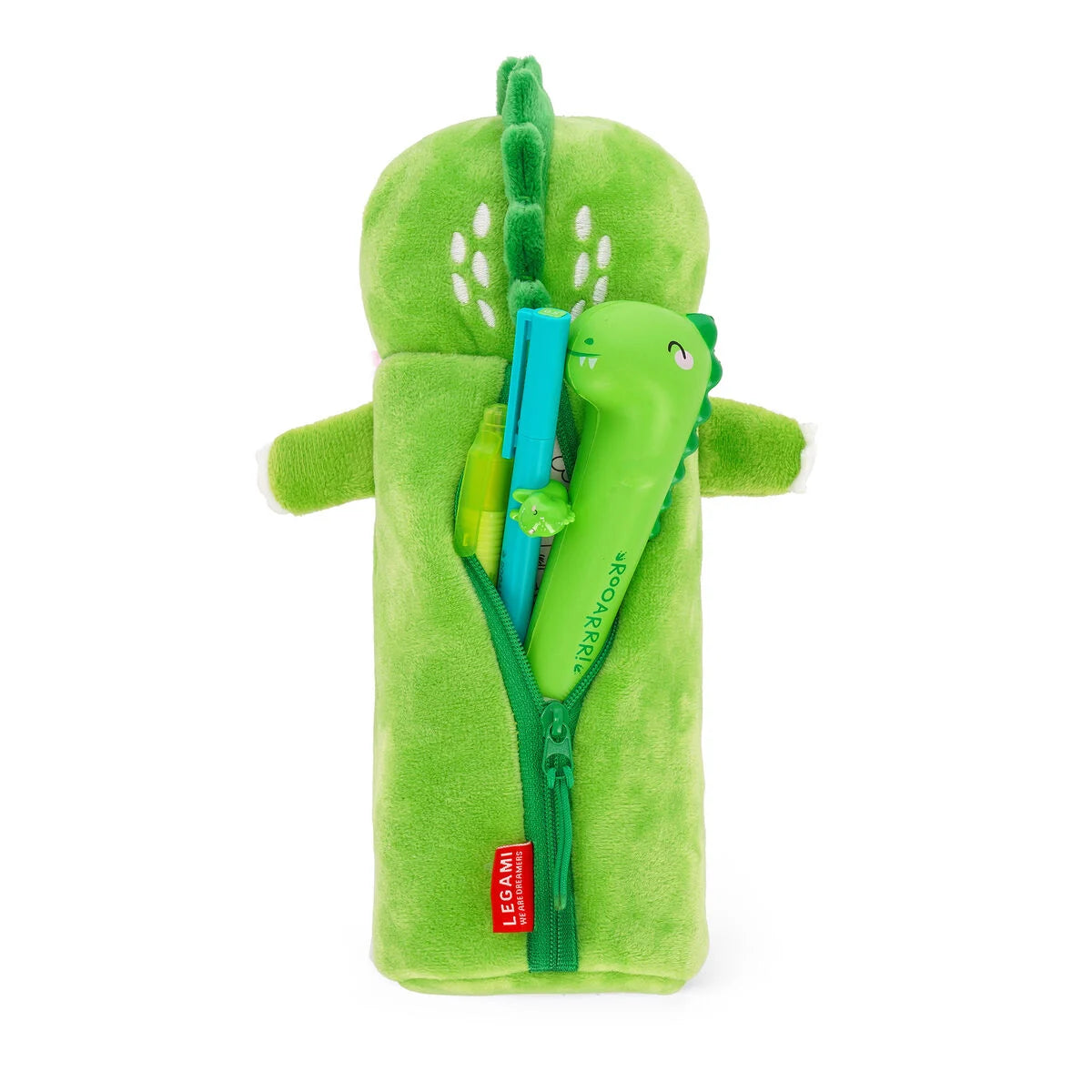 Trousse super soft legami Dino