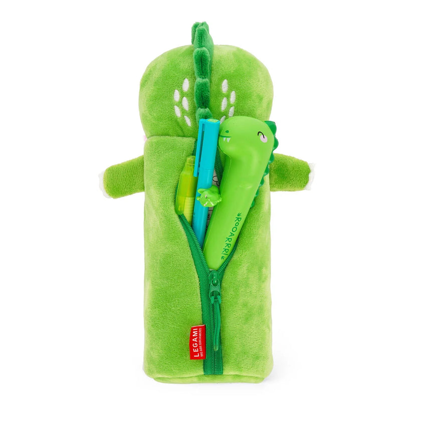 Trousse super soft legami Dino