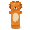Trousse super soft lion Legami