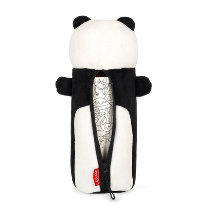Trousse supersoft panda legami