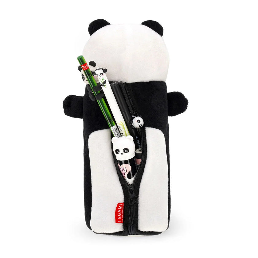 Trousse supersoft panda legami