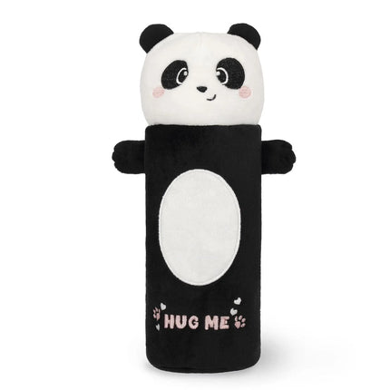 Trousse supersoft panda legami