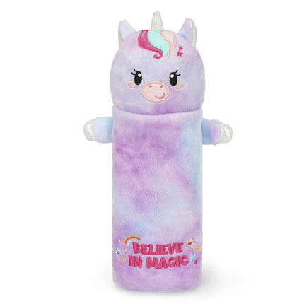Trousse super soft unicorn Legami