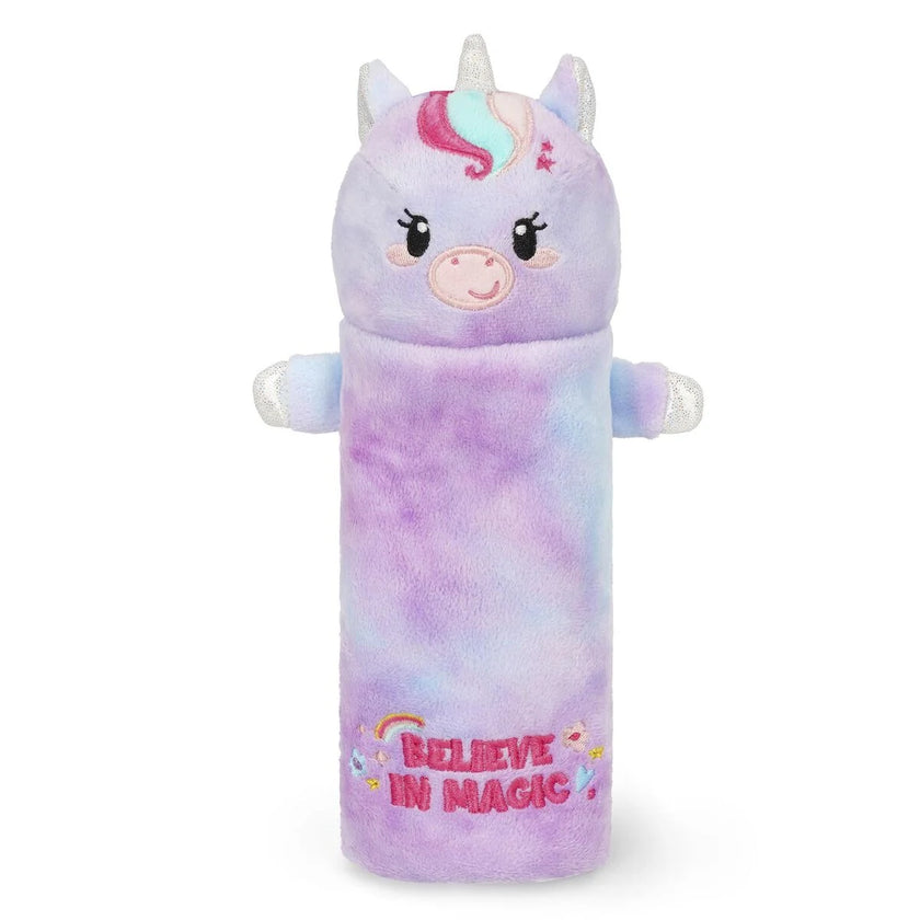 Trousse super soft unicorn Legami