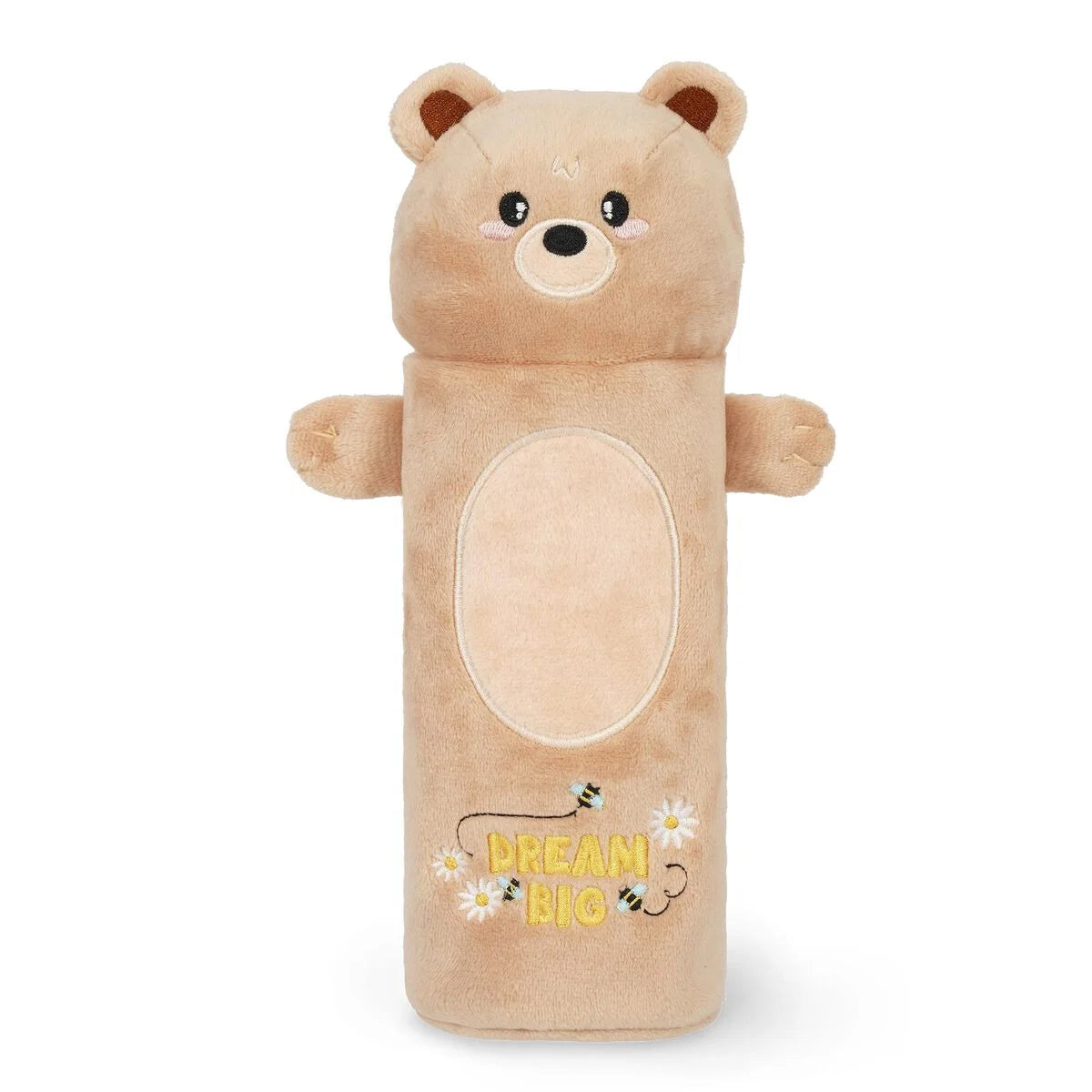 Trousse super soft Teddy Bear Legami