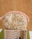 Trousse de toilette grand format java desert Bellemme