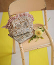 Trousse de Toilette Petit Format | Java Desert