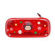 Trousse transparente coccinelle legami