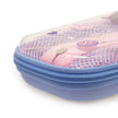 Trousse transparente Kitty Legami 