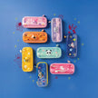 Trousse transparente legami
