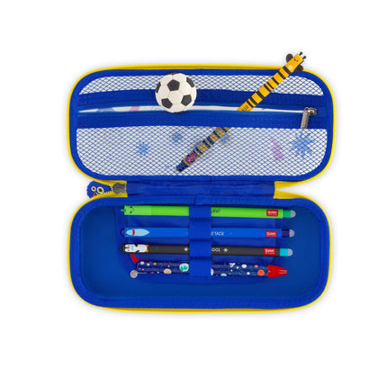 Trousse transparente monstre legami