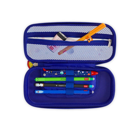 Trousse transparente space legami