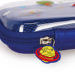 Trousse transparente space legami