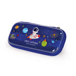 Trousse transparente space legami