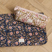 trousse d'écolier palmyre rose poudré